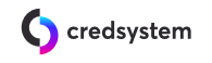 Logo Credsystem
